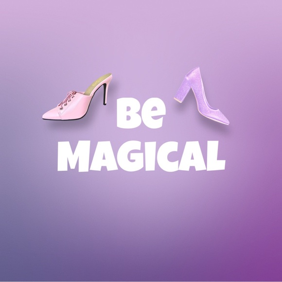 be_magical